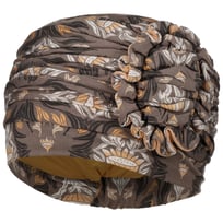 Autumn Ornaments Turban by Christine Headwear - CHF 60.95