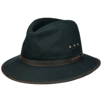 Ava Cotton Outdoorhut by Stetson - CHF 69.00