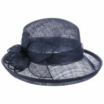 Avelisse Sinamay Anlasshut by Seeberger - CHF 107.95