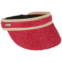 Avestina Raffia Sonnenvisor by Seeberger - CHF 33.95
