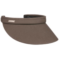 Azalee Visor by Seeberger - CHF 22.95