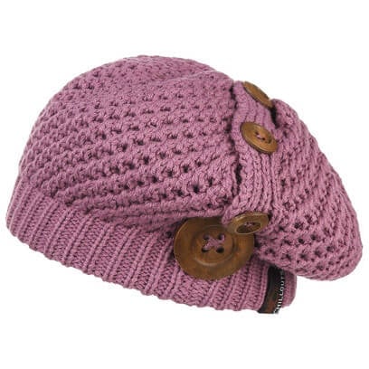 B�ret Nelly en Tricot by Chillouts - CHF 27.95