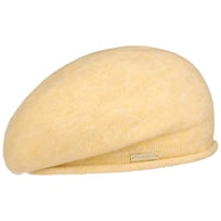 B�ret avec Bord Roul� Maresa by Seeberger - CHF 28.95