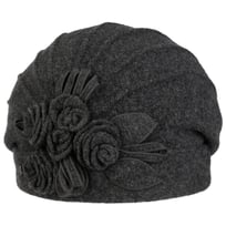 B�ret en Laine Foul�e Menova by Lierys - CHF 127.95