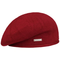 B�ret en Tricot Classic Uni by Seeberger - CHF 33.95