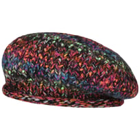 B�ret en Tricot Mealova by GREVI - CHF 107.95