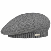 B�ret en Tricot Yakina Merino by Seeberger - CHF 64.95