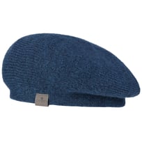 B�ret en Tricot avec Laine Mohair Uni by Lierys - CHF 63.95