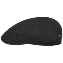 Baby Camel Driver Flatcap by Stetson - CHF 236.95