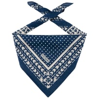 Bandana Abstract Geometric by Stetson - CHF 38.95