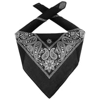Bandana Classique by Lipodo - CHF 4.95