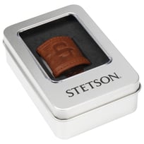 Bandana Leather Loop by Stetson - CHF 22.95