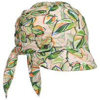 Bandana avec Visi�re Leaves by Loevenich - CHF 44.95