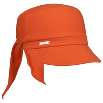 Bandana avec Visi�re Uni Jersey by Seeberger - CHF 39.95
