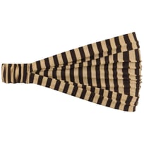 Bandeau 3 in 1 Lurex Stripes by Lipodo - CHF 9.95