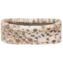 Bandeau Madlin Snow Leo by Mayser - CHF 44.95