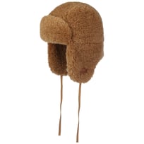 Bantota Teddy Fliegerm�tze by Barts - CHF 64.95