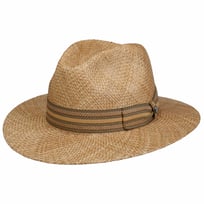 Barelo Traveller Strohhut by Lierys - CHF 107.95