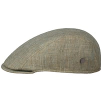 Barrick Leinen Flatcap by Lierys - CHF 85.95