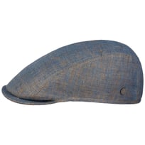 Barrick Leinen Flatcap by Lierys - CHF 85.95