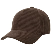 Basic Cord Baseballcap - CHF 22.95