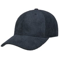 Basic Cord Baseballcap - CHF 22.95