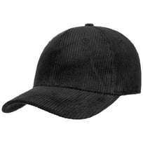 Basic Cord Baseballcap - CHF 22.95
