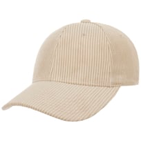 Basic Cord Baseballcap - CHF 22.95