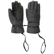 Basic Skihandschuhe by Barts - 34,99 &euro;