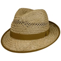 Basic Stroh Bogarthut by Lipodo - CHF 27.95