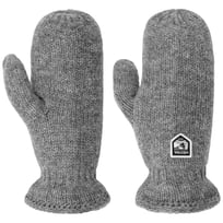 Basic Wool F�ustlinge by Hestra - CHF 44.95