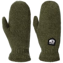 Basic Wool F�ustlinge by Hestra - CHF 44.95