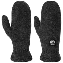 Basic Wool F�ustlinge by Hestra - CHF 44.95