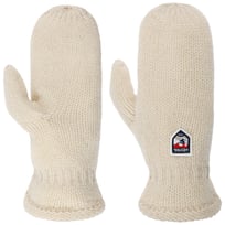 Basic Wool F�ustlinge by Hestra - CHF 44.95