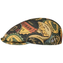 Bavarian Flatcap by Lierys - CHF 64.95