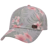 Beach Flowers Cap by Chillouts - CHF 32.70