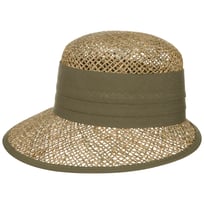 Beach Strohcap by Seeberger - CHF 49.95
