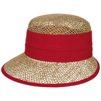 Beach Strohcap by Seeberger - CHF 49.95