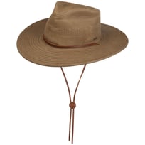 Beck Journey Canvas Stoffhut by Brixton - CHF 91.95