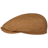 Belfast Leinen Sportm�tze by Stetson - CHF 125.95