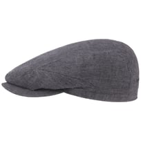Belfast Leinen Sportm�tze by Stetson - CHF 125.95