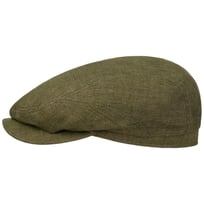 Belfast Leinen Sportm�tze by Stetson - CHF 125.95
