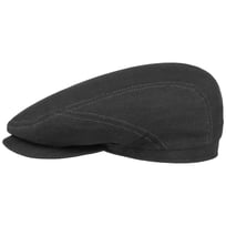 Belfast Leinen Sportm�tze by Stetson - CHF 125.95