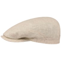 Belfast Leinen Sportm�tze by Stetson - CHF 125.95