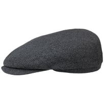 Belfast Silk Schieberm�tze by Stetson - CHF 138.95