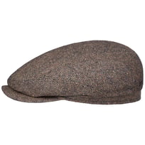 Belfast Silk Schieberm�tze by Stetson - CHF 138.95