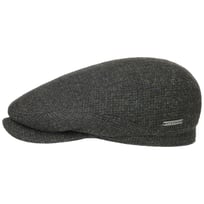 Belfast Tweed Flatcap by Stetson - CHF 95.95