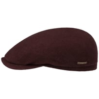 Belfast Vedrick Wool Flatcap by Stetson - CHF 106.95