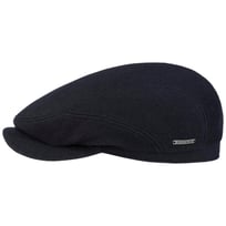 Belfast Vedrick Wool Flatcap by Stetson - CHF 106.95