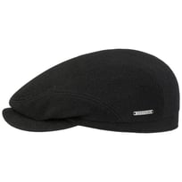 Belfast Vedrick Wool Flatcap by Stetson - CHF 106.95